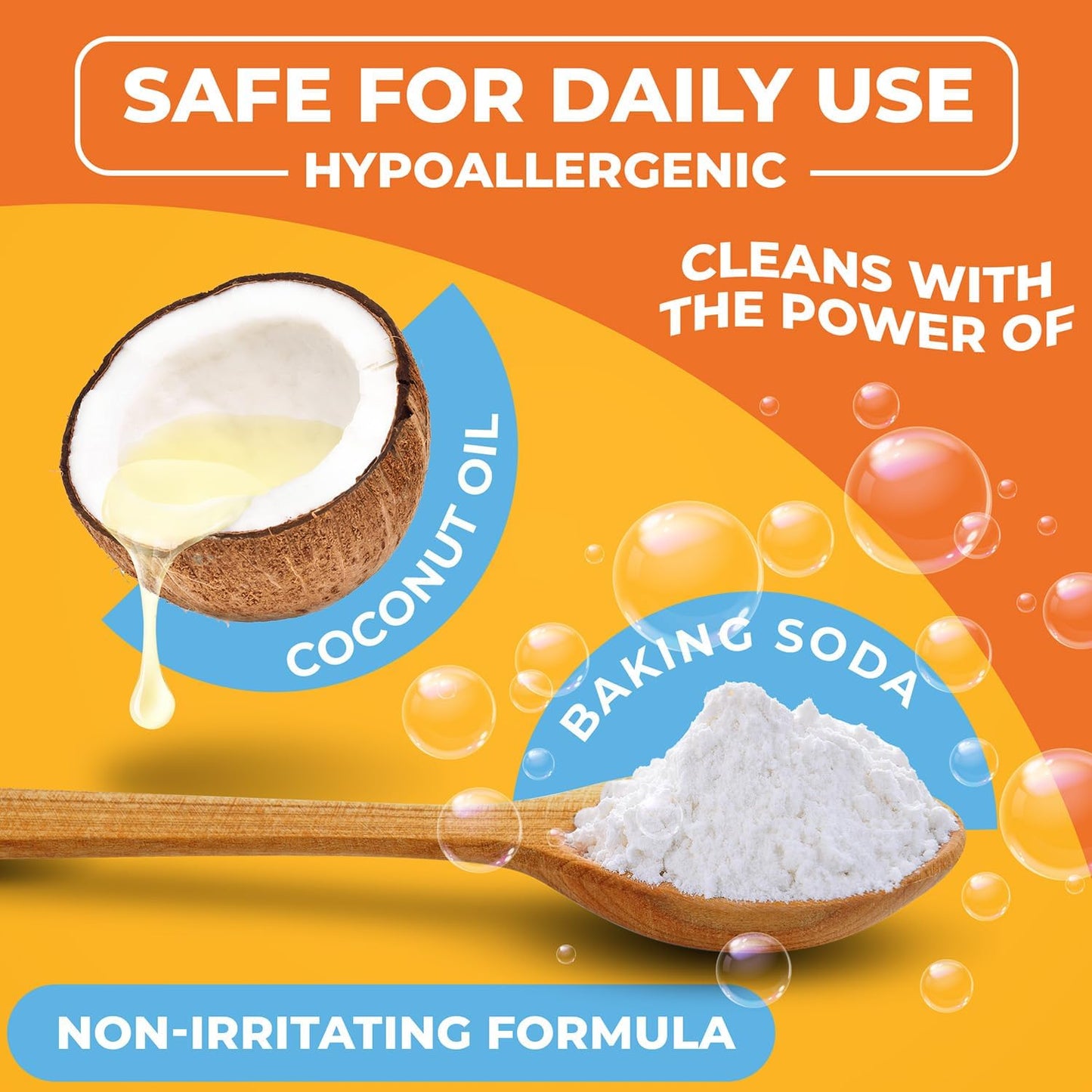 Cat & Dog Teeth Cleaning Wipes - Dental Finger Wipes for Cats & Dogs - Pet Toothbrush & Tooth Brushing Kit - Effective Teeth Cleaner (Unscented)