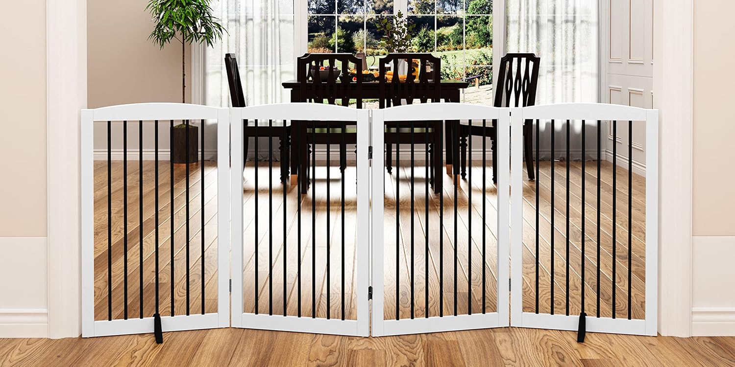 Gates & Gate Extensions