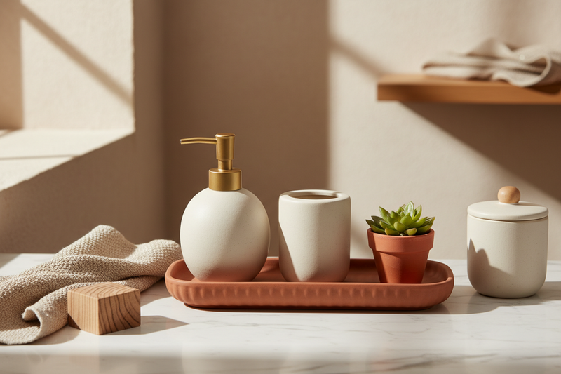 Bathroom Accessories