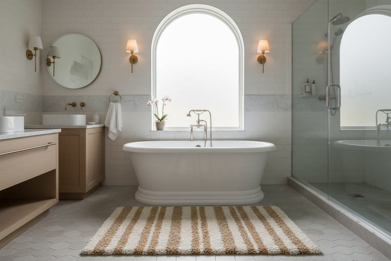 Bathroom Rugs