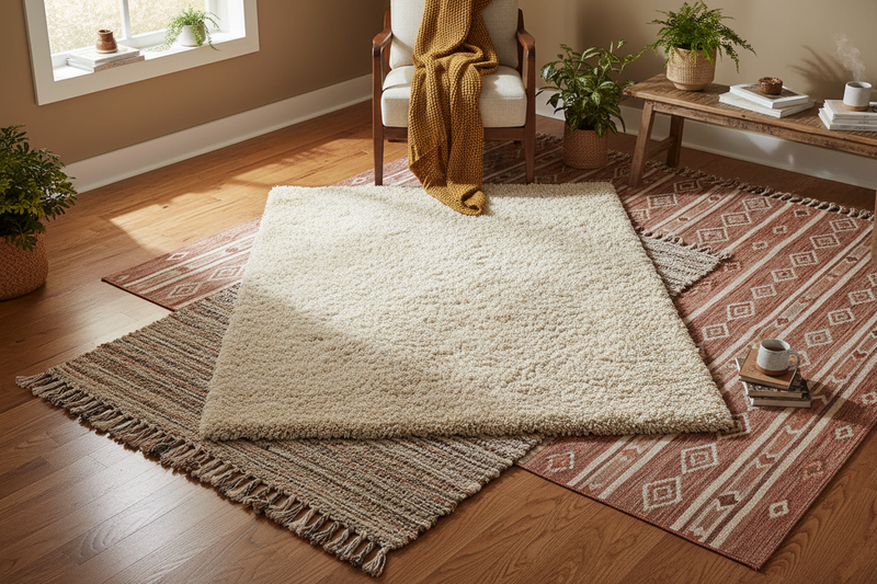 Cozy Rugs