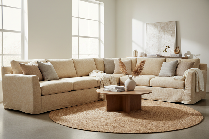 Home Slipcovers