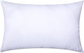 MIULEE Throw Pillow Insert Premium Pillow Stuffer Sham Rectangle for Decorative Cushion Bed Couch Sofa 20x26 Inch