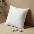 MIULEE Pillow Insert 26x26 Inch, Decorative Square Throw Pillow Inserts, Premium Fluffy Pillow Forms Sham Stuffer for Sofa Couch Living Room