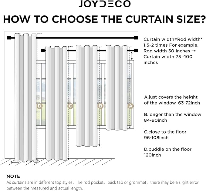 Joydeco Linen Blackout Curtains for Bedroom - 100% Light Blocking 1 Panels, Navy Blue Drapes 100" W x 120" L, Thermal Insulated Room Darkening Curtains for Living Room, Rod Pocket & Back Tabs