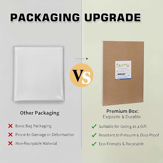 Gold Sheer Curtains for Window 96 Inches Long 2 Panels Set, Soft Airy Light Filtering Voile Sheer Curtains for Living Room Bedroom, Dual Rod Pocket Elegant Window Drapes, 2x42Wx96L Inches