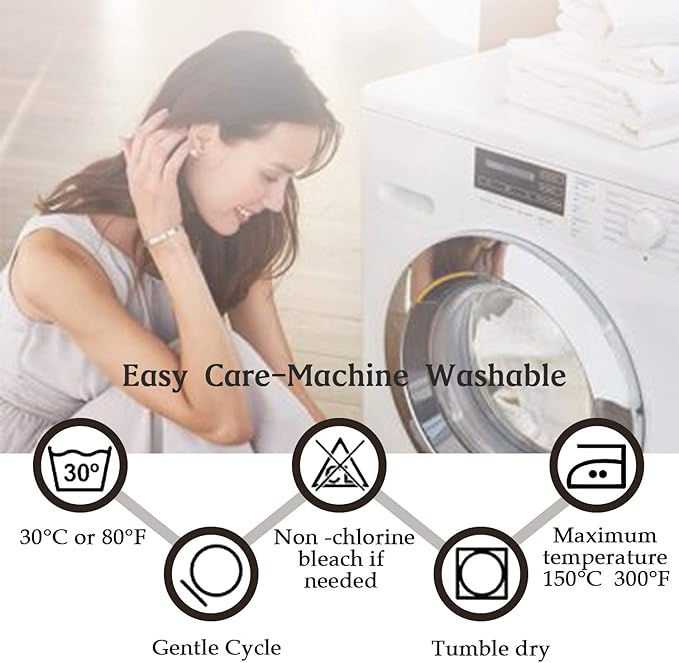H.VERSAILTEX 2 Panels Blackout Curtain Valances for Kitchen Windows/Living Room/Bathroom Privacy Protection Rod Pocket Decoration Scalloped Window Valance Curtains, 52" W x 18" L, Light Sage