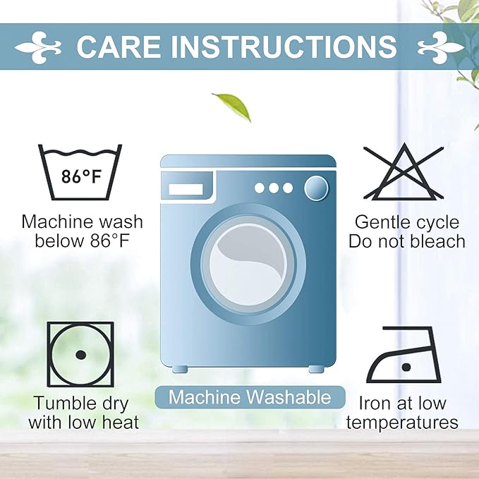 ChrisDowa Grommet Room Darkening Curtains for Bedroom and Living Room - 2 Panels Set Thermal Insulated Blackout Curtains (Mustard Yellow, 52W x 95L)