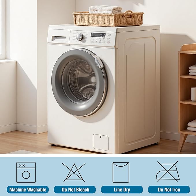H.VERSAILTEX Velvet Stretch Individual Cushion Cover Plush Cushion Slipcover for Loveseat Sofa Furniture Protector Seat Cushion Sofa Cover (1 Piece Loveseat Cushion Cover, Mocha)