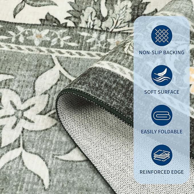 GarveeHome Area Rug
