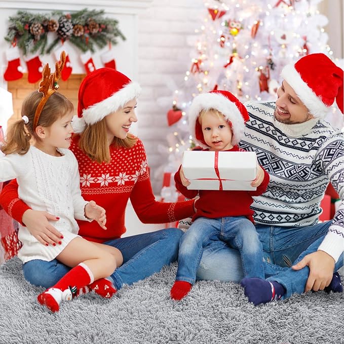 yulidayang Soft Round Area Rug for Kids Bedroom, Fluffy Fuzzy Shaggy Rug 4'X4'for Living Room, Non Slip Circle Plush Rug for Girls Room Nursery Dorm Decor,Light Grey