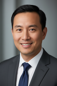 Michael Chen