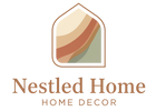 Nestled Home - Home