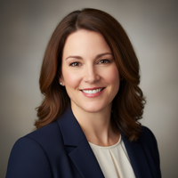 Amanda Johnson